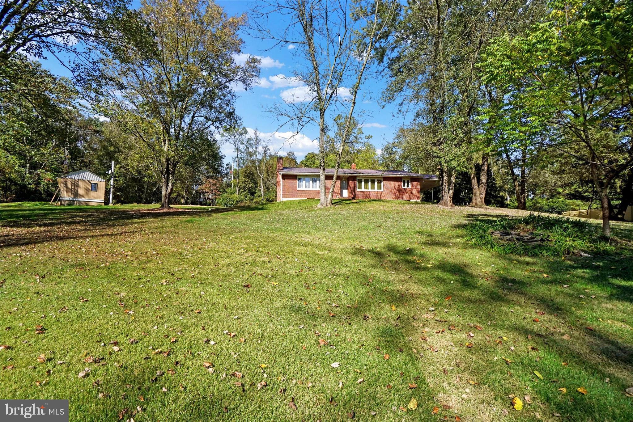 13 Heidi Road Delta, PA 17314 - Photo 27 of 42 Front of house
