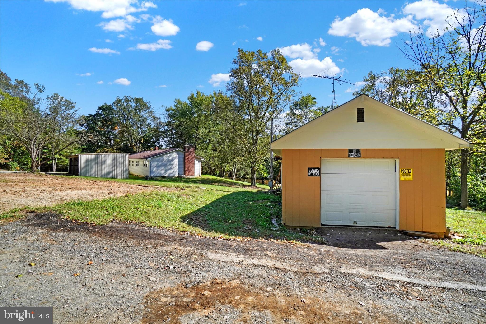 13 Heidi Road Delta, PA 17314 - Photo 30 of 42 Detached Garage