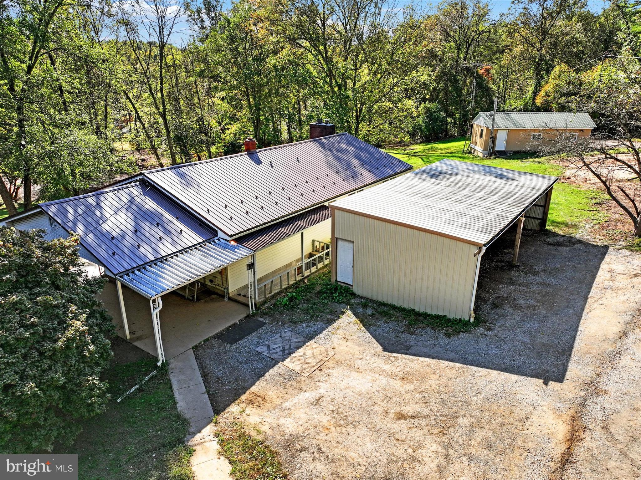 13 Heidi Road Delta, PA 17314 - Photo 32 of 42 Back of House