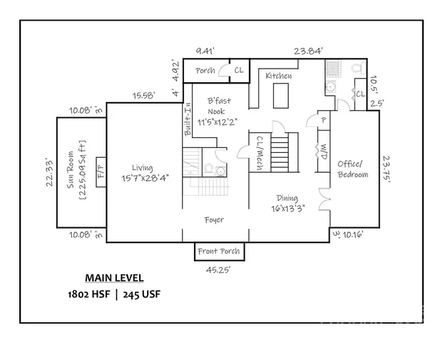 $699,900 | 20 6th Avenue Northeast, Hickory, NC 28601