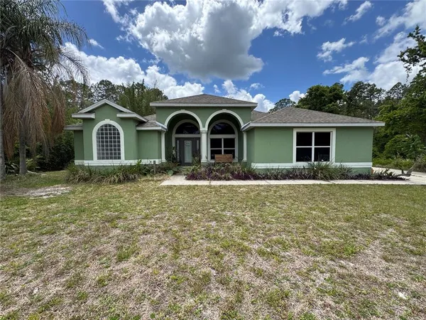 $442,000 | 30542 Apricot Avenue, Eustis, FL 32736