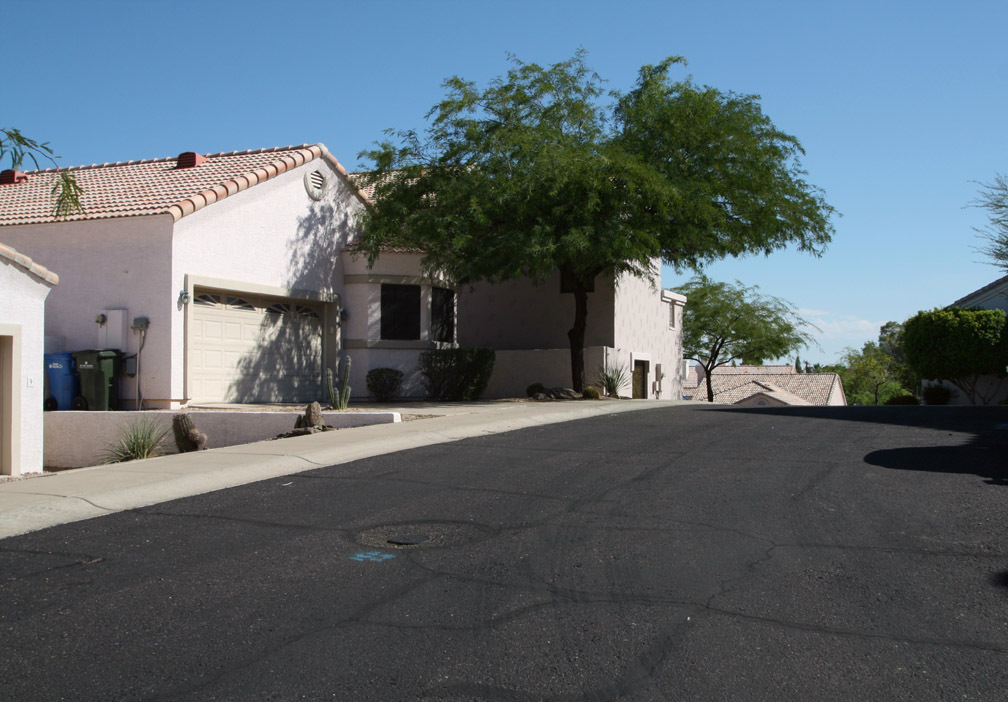 1001 East Griswold Road, Unit 10 Phoenix, AZ 85020 - Photo 13 of 16 Street
