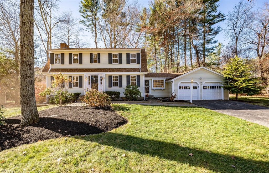 14 Thoreau Road Acton, MA 01720 - Photo 1 of 25 Gallery Image 1