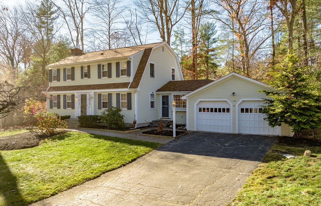 14 Thoreau Road Acton, MA 01720 - Photo 2 of 25 Gallery Image 2