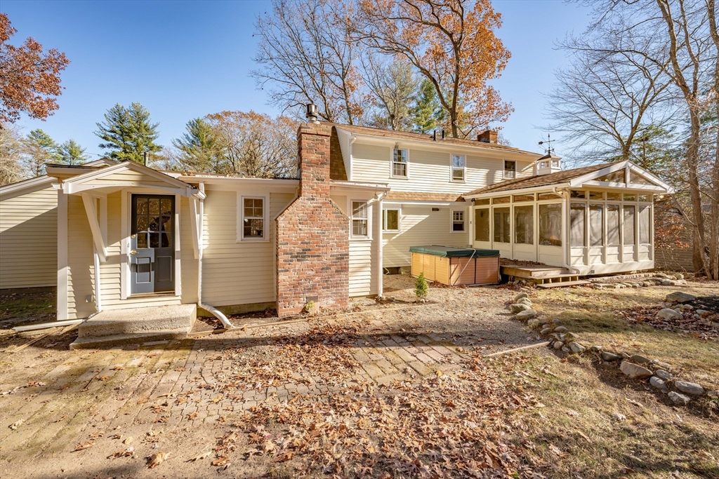 14 Thoreau Road Acton, MA 01720 - Photo 23 of 25 Gallery Image 23