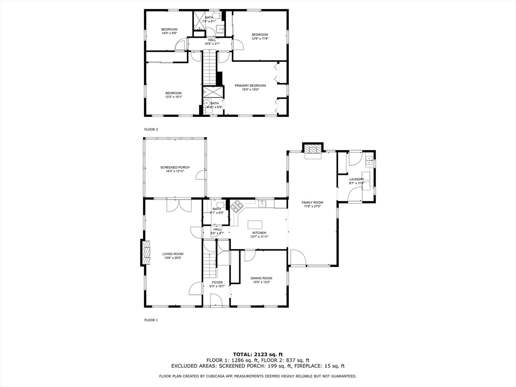 14 Thoreau Road Acton, MA 01720 - Photo 25 of 25 Gallery Image 25