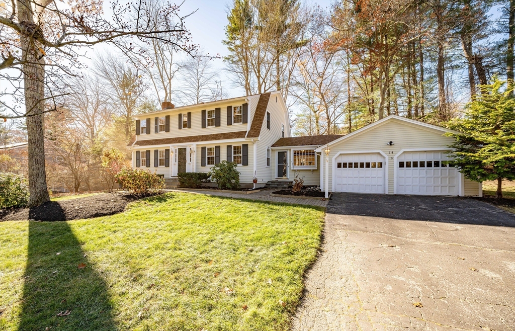 14 Thoreau Road Acton, MA 01720 - Photo 3 of 25 Gallery Image 3