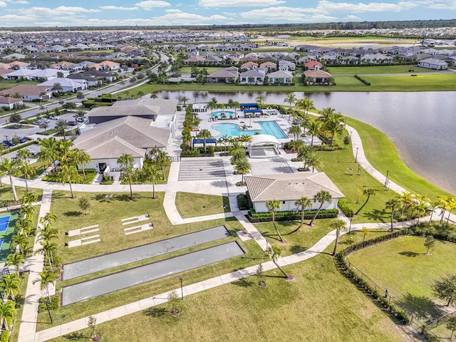 $4,000 | 5320 St Armands Way, Westlake, FL 33470