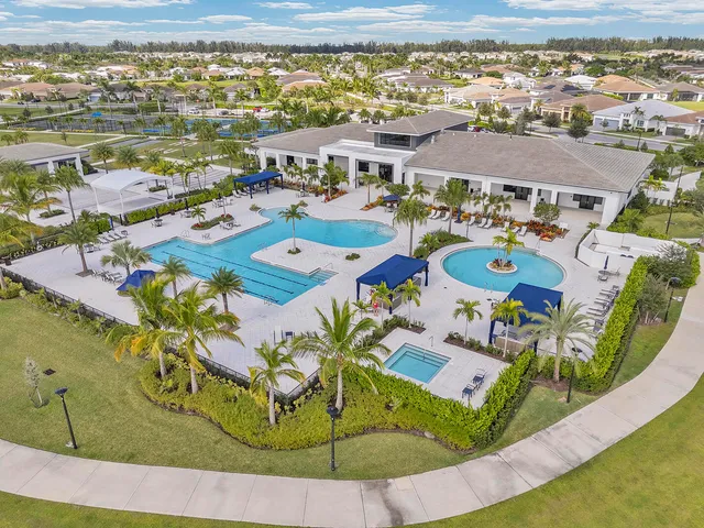 $4,000 | 5320 St Armands Way, Westlake, FL 33470