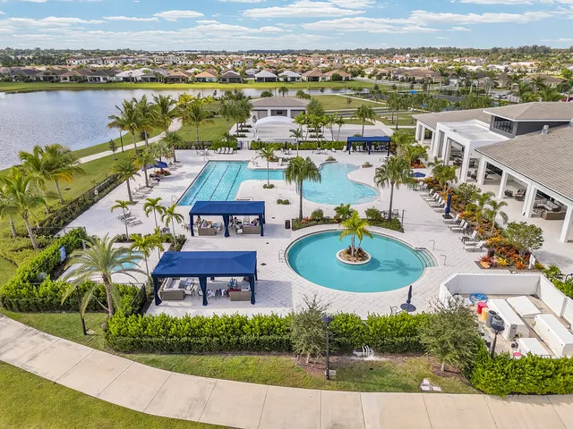 $4,000 | 5320 St Armands Way, Westlake, FL 33470