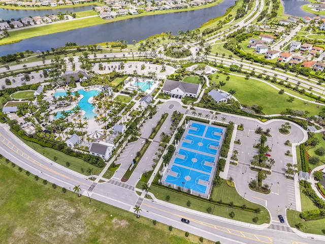 $4,000 | 5320 St Armands Way, Westlake, FL 33470