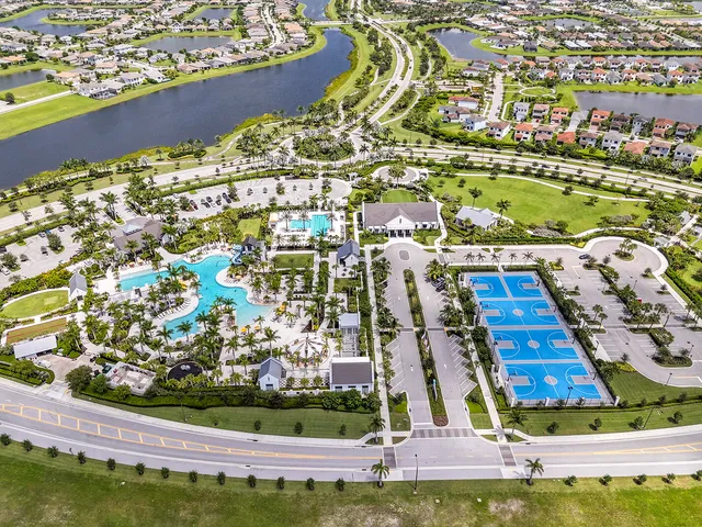 $4,000 | 5320 St Armands Way, Westlake, FL 33470