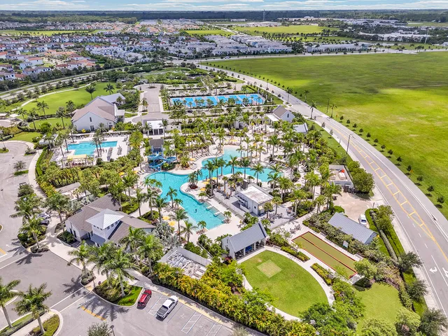 $4,000 | 5320 St Armands Way, Westlake, FL 33470