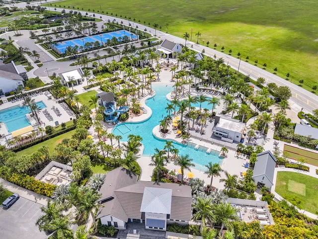 $4,000 | 5320 St Armands Way, Westlake, FL 33470