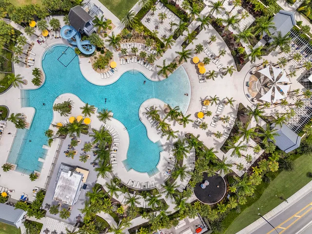 $4,000 | 5320 St Armands Way, Westlake, FL 33470