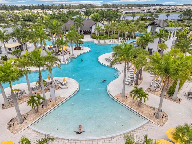 $4,000 | 5320 St Armands Way, Westlake, FL 33470