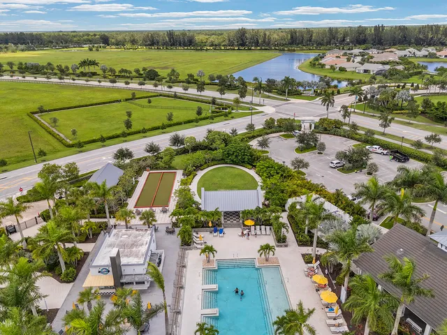 $4,000 | 5320 St Armands Way, Westlake, FL 33470