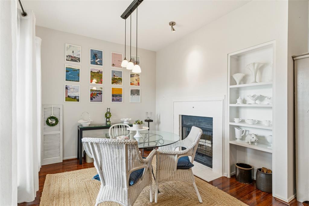 12660 Hillcrest Road, Unit 3205 Dallas, TX 75230 - Photo 17 of 36 Gallery Image 17