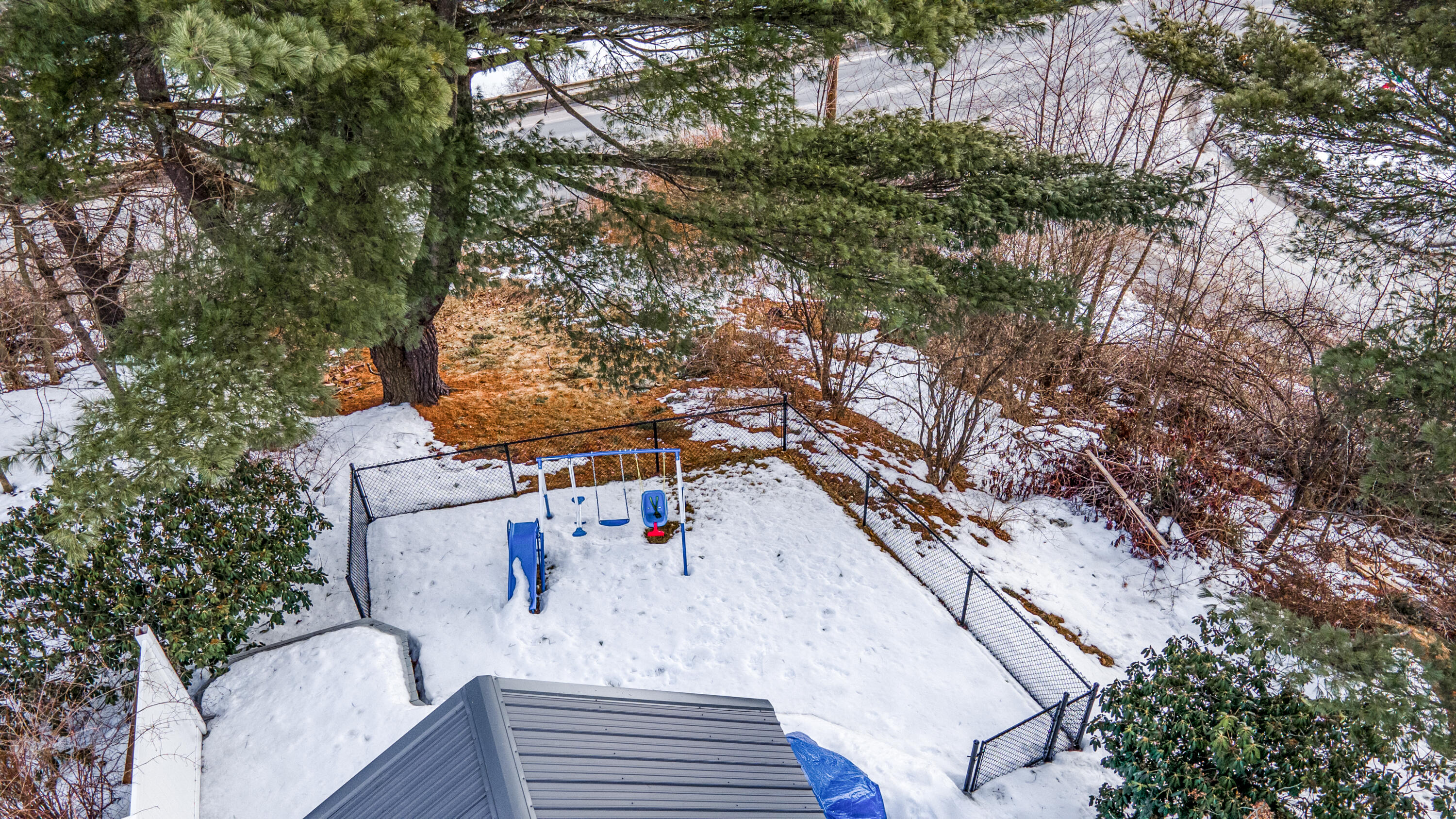 34 Collette Street Waterville, ME 04901 - Photo 25 of 25 Exterior11