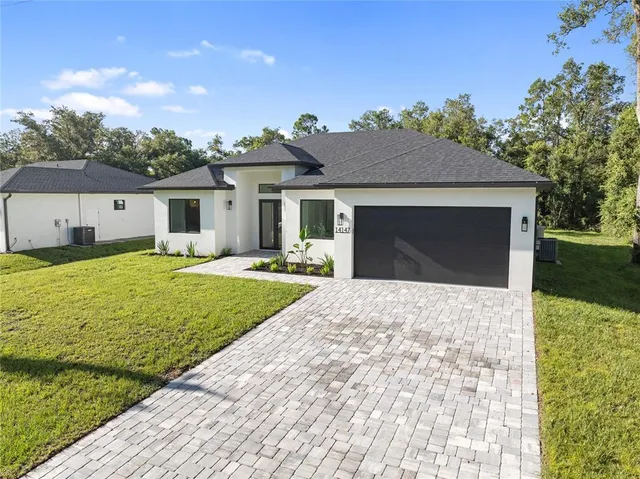 $459,000 | 14147 Marlin Avenue, Port Charlotte, FL 33953