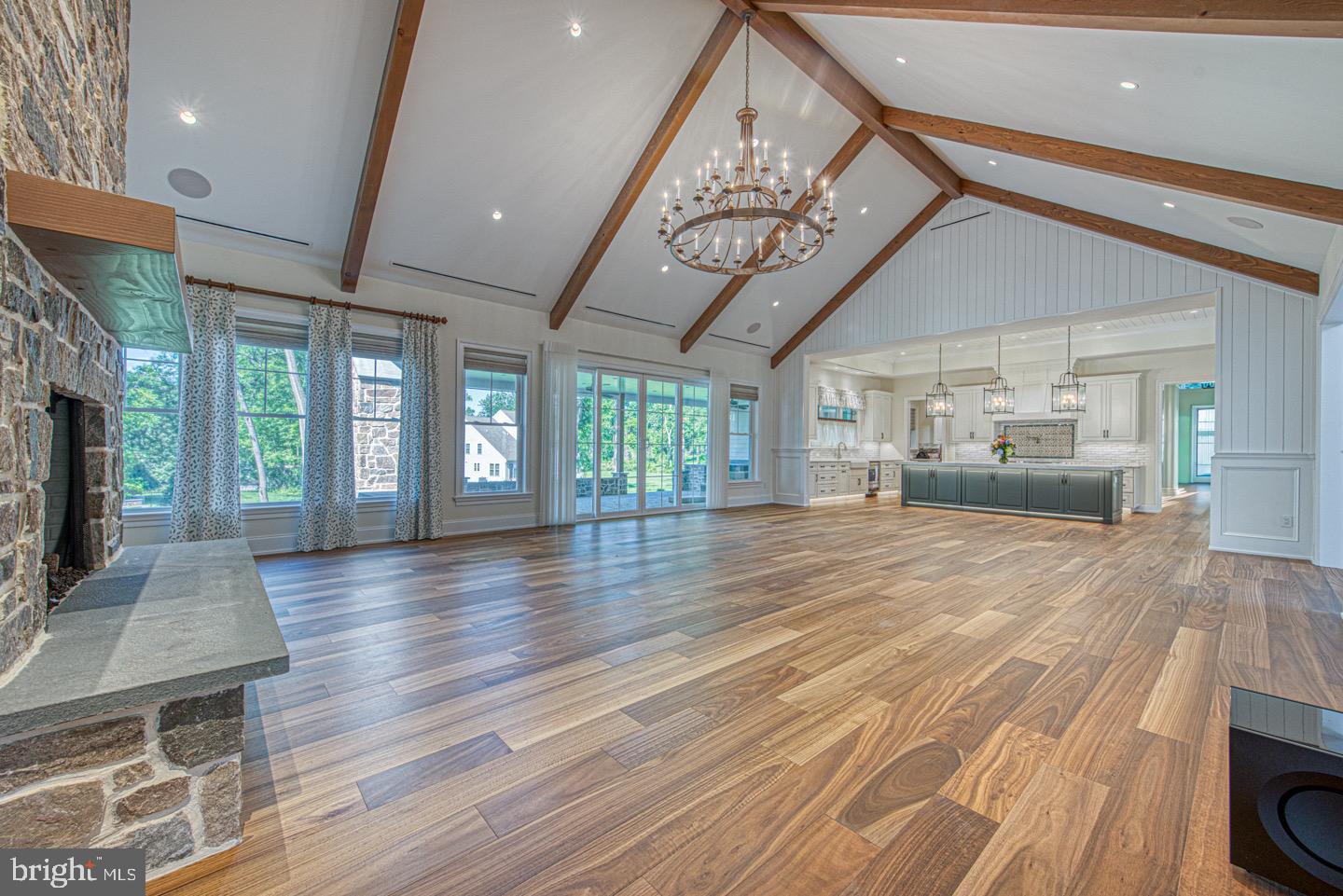 556 Old Forge Road Media, PA 19063 - Photo 4 of 11 Gallery Image 4