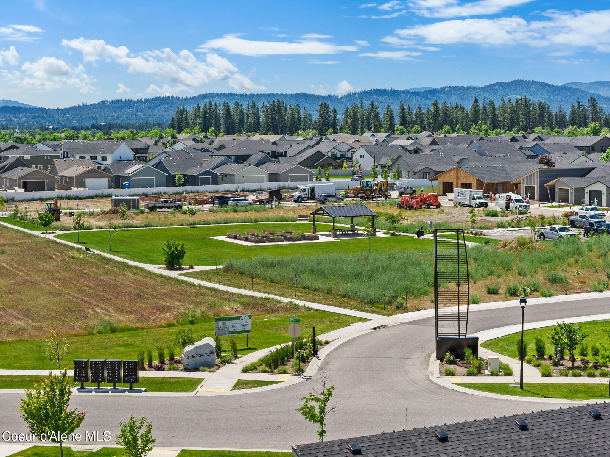 7755 North Mocha Loop Coeur D'Alene, ID 83815 - Photo 25 of 31 North Gate