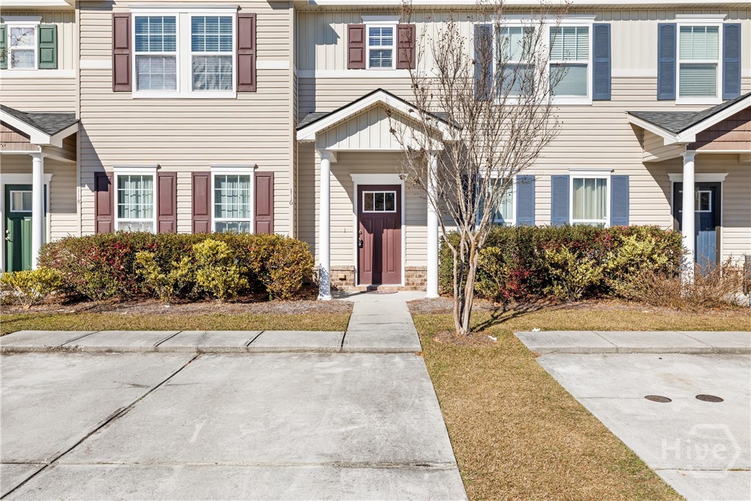 116 Ventura Place Pooler, GA 31322 - Photo 2 of 33