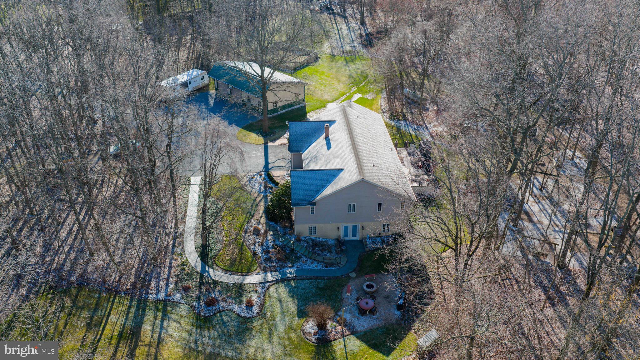1624 Springville Road New Holland, PA 17557 - Photo 20 of 85