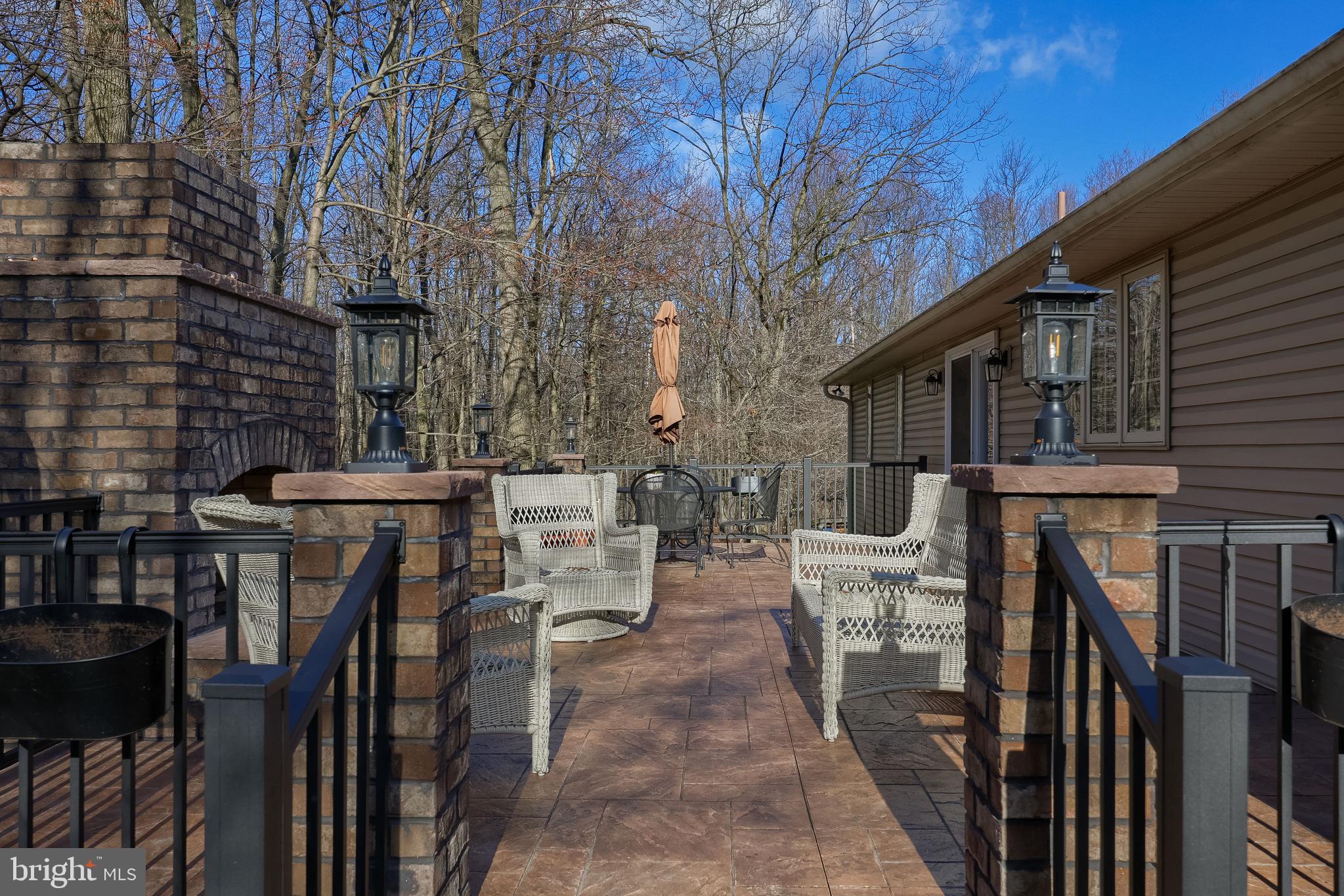 1624 Springville Road New Holland, PA 17557 - Photo 8 of 85
