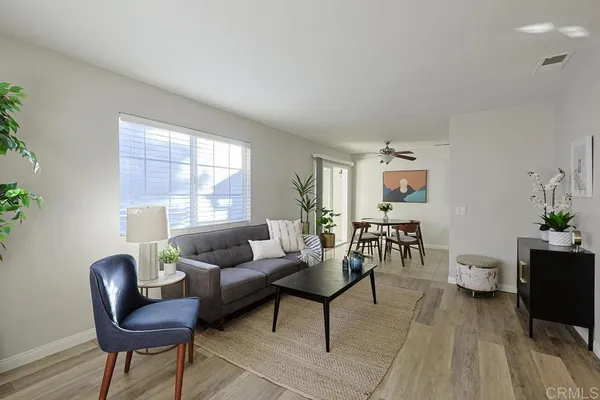 $449,999 | 255 South 2nd Street, Unit 6, El Cajon, CA 92019