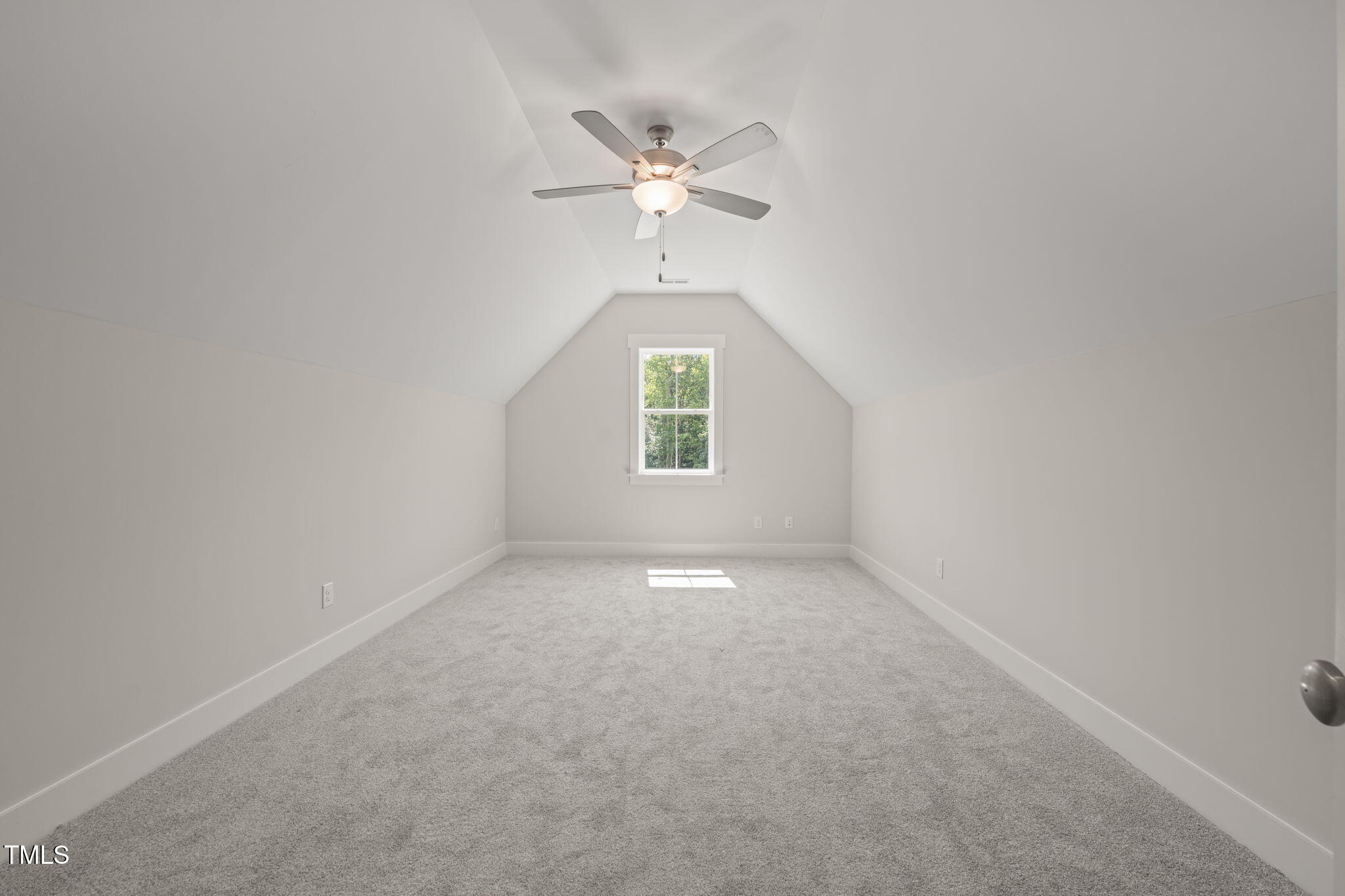 260 Pilot Ridge Road Zebulon, NC 27597 - Photo 30 of 39 an empty room that has a window
