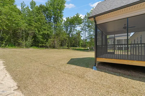 a view of outdoor space