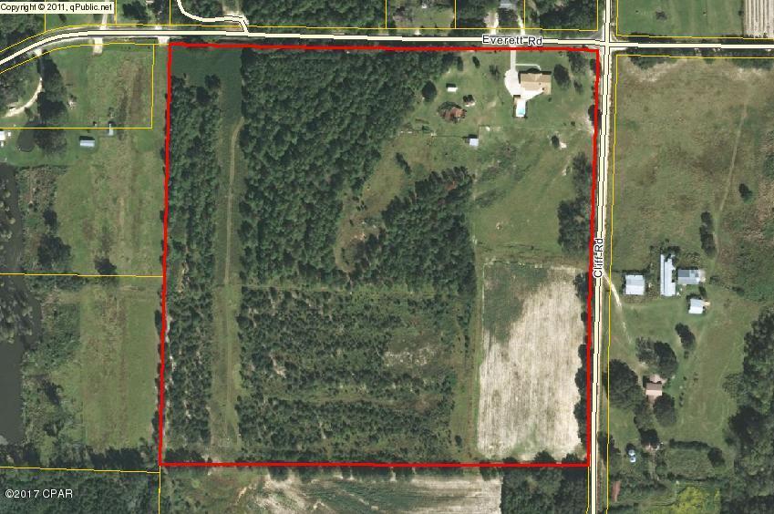 1043 Everett Road Graceville, FL 32440 - Photo 4 of 75