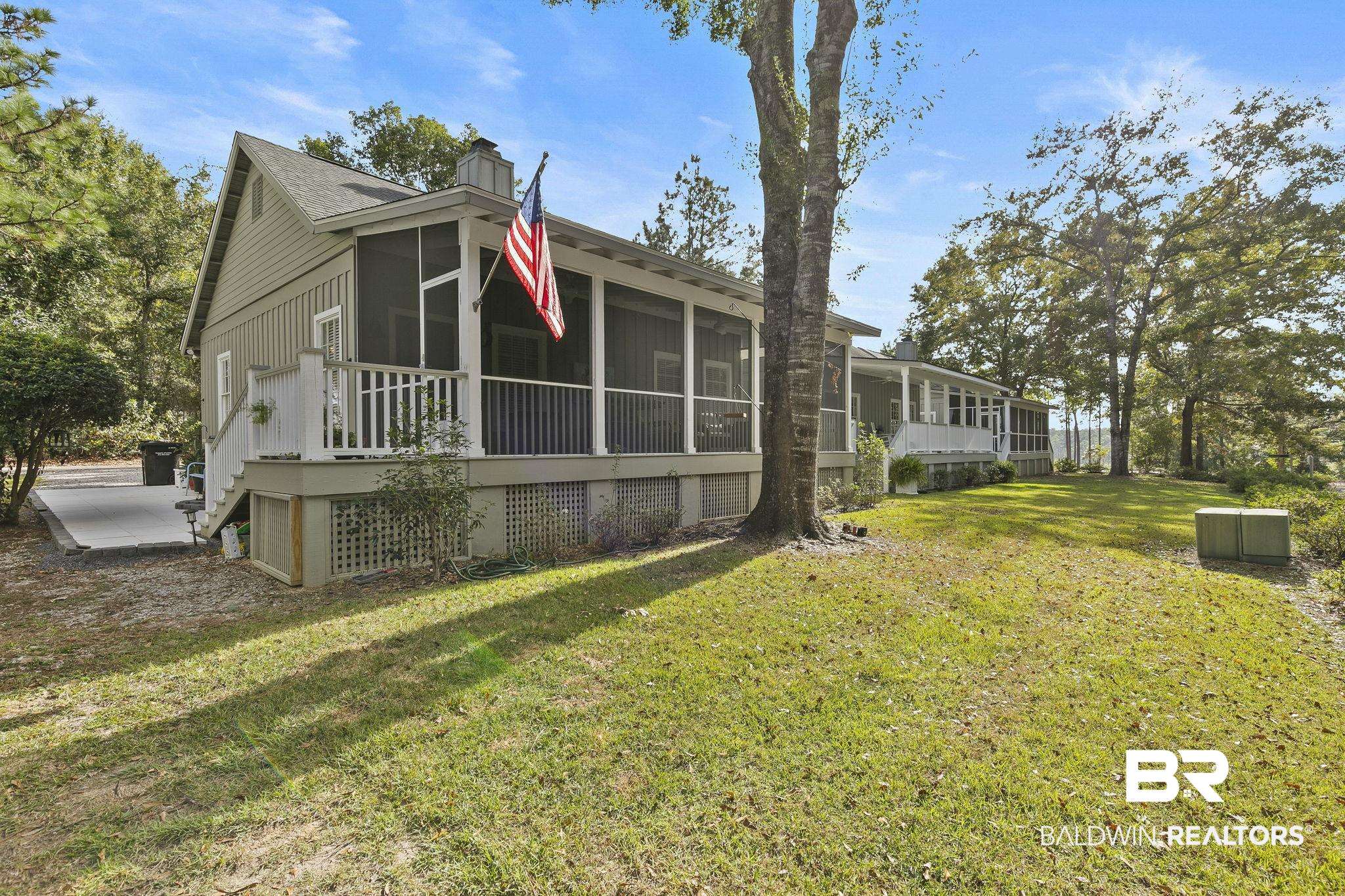 17341 Cabin Road Loxley, AL 36551 - Photo 3 of 49