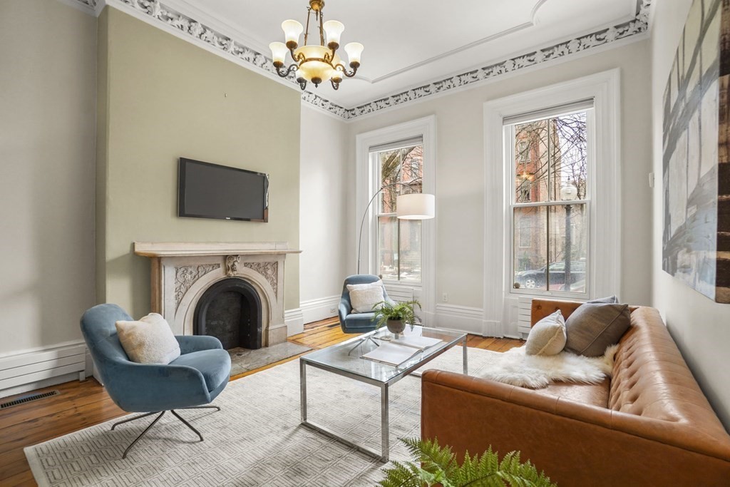 67 Rutland Street, Unit 1 Boston, MA 02118 - Photo 1 of 31 Gallery Image 1