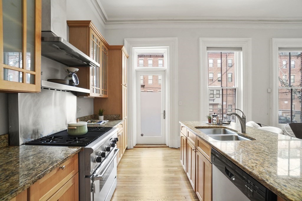 67 Rutland Street, Unit 1 Boston, MA 02118 - Photo 11 of 31 Gallery Image 11