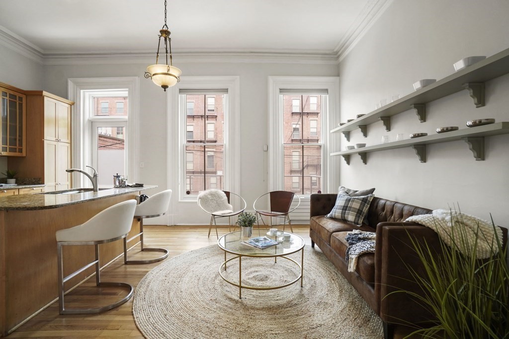 67 Rutland Street, Unit 1 Boston, MA 02118 - Photo 12 of 31 Gallery Image 12