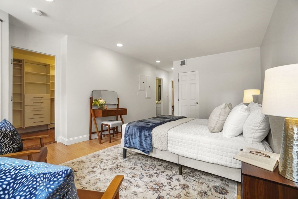 67 Rutland Street, Unit 1 Boston, MA 02118 - Photo 17 of 31 Gallery Image 17