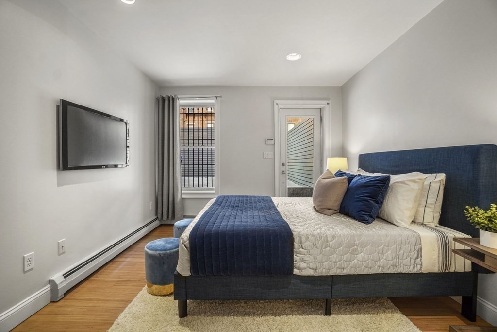 67 Rutland Street, Unit 1 Boston, MA 02118 - Photo 23 of 31 Gallery Image 23