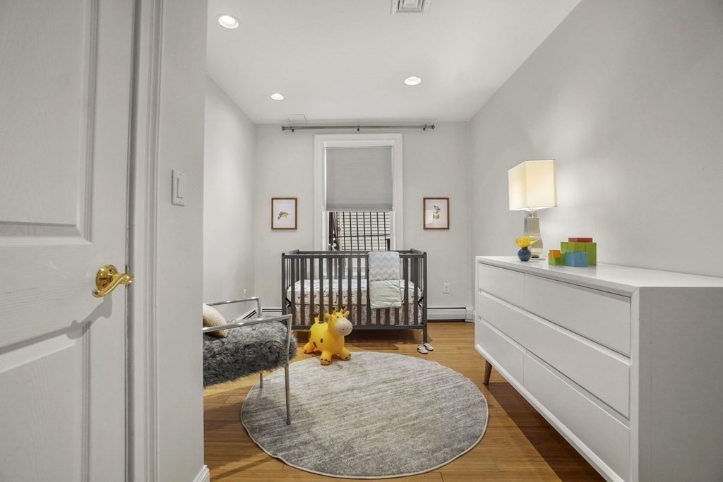 67 Rutland Street, Unit 1 Boston, MA 02118 - Photo 24 of 31 Gallery Image 24
