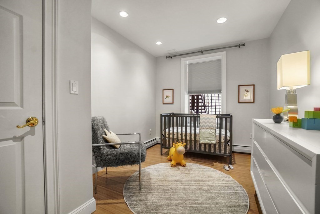67 Rutland Street, Unit 1 Boston, MA 02118 - Photo 25 of 31 Gallery Image 25