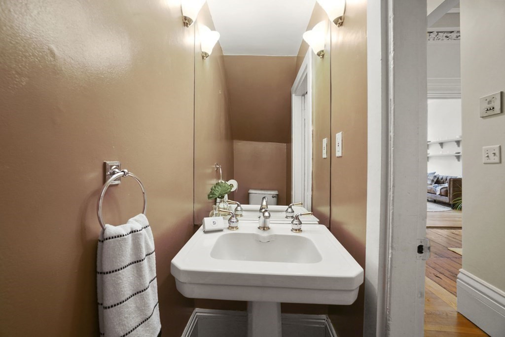 67 Rutland Street, Unit 1 Boston, MA 02118 - Photo 27 of 31 Gallery Image 27