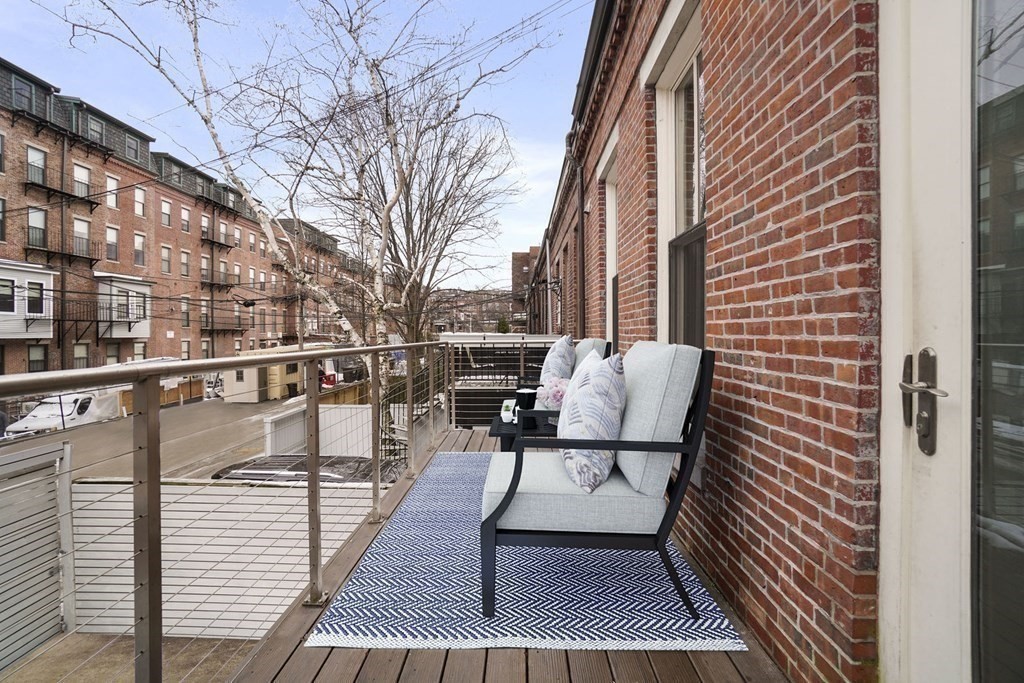67 Rutland Street, Unit 1 Boston, MA 02118 - Photo 28 of 31 Gallery Image 28