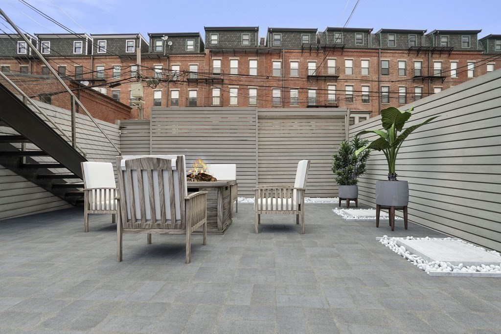 67 Rutland Street, Unit 1 Boston, MA 02118 - Photo 29 of 31 Gallery Image 29