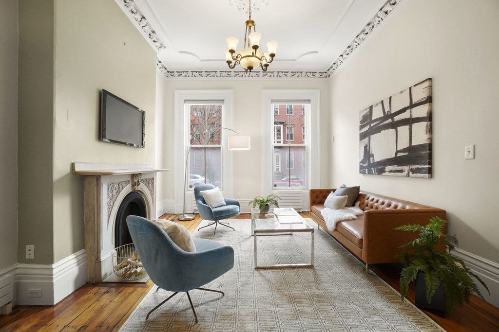 67 Rutland Street, Unit 1 Boston, MA 02118 - Photo 3 of 31 Gallery Image 3