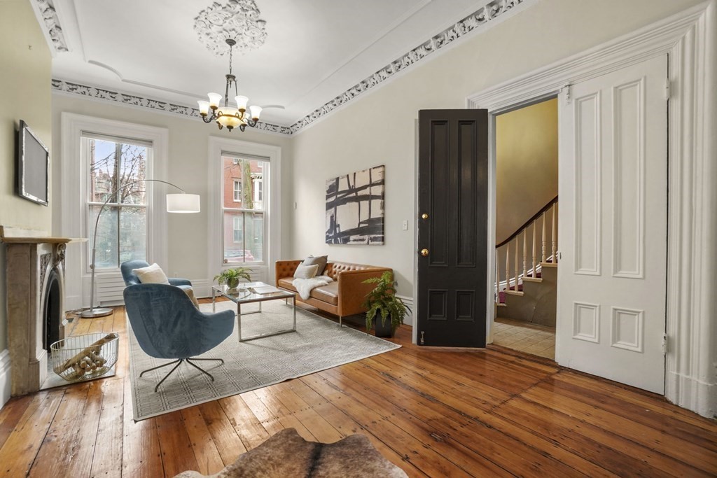 67 Rutland Street, Unit 1 Boston, MA 02118 - Photo 4 of 31 Gallery Image 4