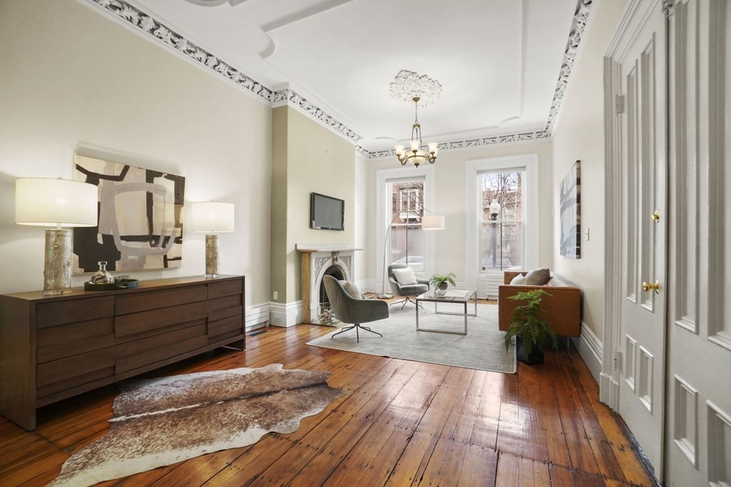 67 Rutland Street, Unit 1 Boston, MA 02118 - Photo 5 of 31 Gallery Image 5
