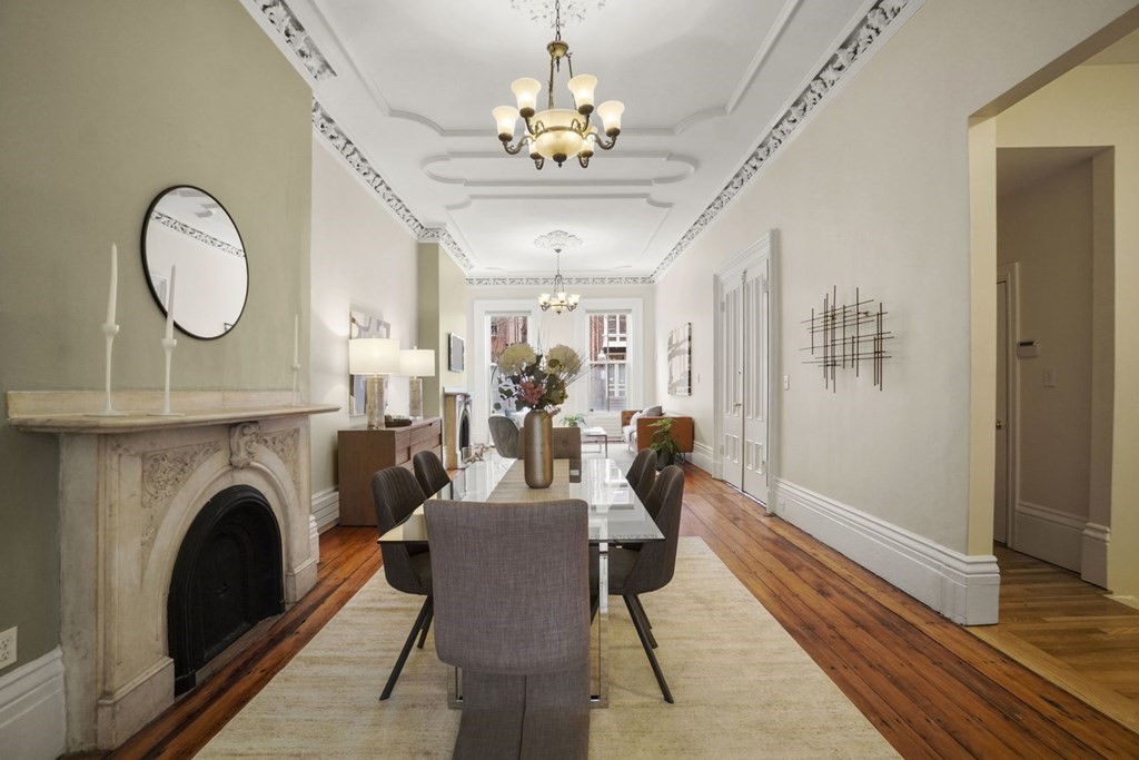 67 Rutland Street, Unit 1 Boston, MA 02118 - Photo 6 of 31 Gallery Image 6