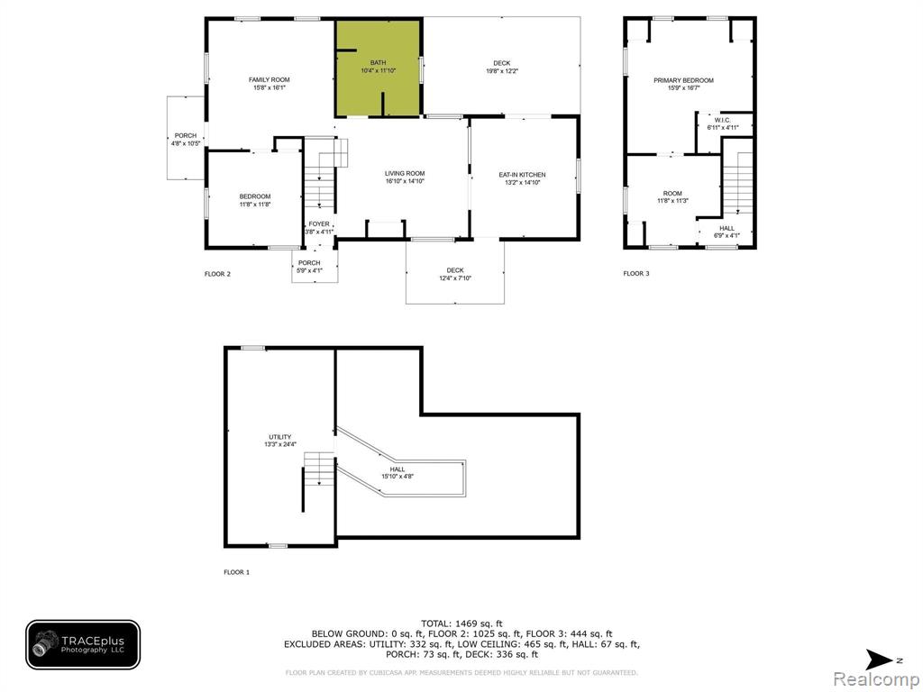 6440 Clarkston Road Clarkston, MI 48346 - Photo 36 of 37 Gallery Image 36
