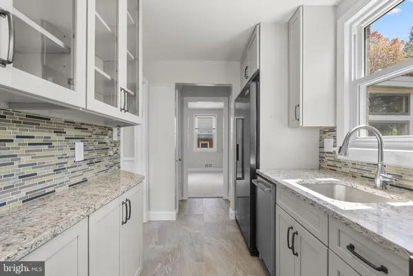 $589,000 | 2414 Dexter Avenue, Silver Spring, MD 20902